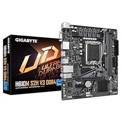 Gigabyte h610m s2h gebraucht kaufen  Wird an jeden Ort in Deutschland