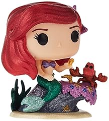 Petite sirène pop d'occasion  Livré partout en France