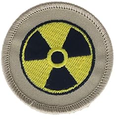 Radioactive patrol official for sale  Delivered anywhere in USA 