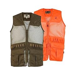Steiger shooting vest for sale  Delivered anywhere in UK