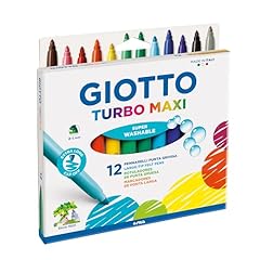 Giotto turbo maxi gebraucht kaufen  Wird an jeden Ort in Deutschland