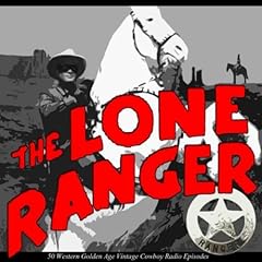 Lone ranger western for sale  Delivered anywhere in UK