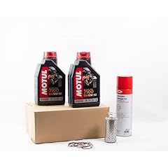Kit manutenzione cambio usato  Spedito ovunque in Italia 
