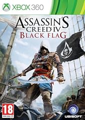 Assassin creed black d'occasion  Livré partout en France