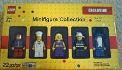 Lego mini figure usato  Spedito ovunque in Italia 