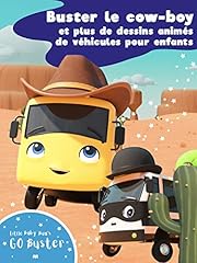 Buster buster cow d'occasion  Livré partout en France