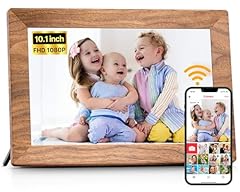 Frameo digitaler bilderrahmen gebraucht kaufen  Wird an jeden Ort in Deutschland