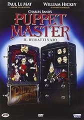 Puppet master usato  Spedito ovunque in Italia 