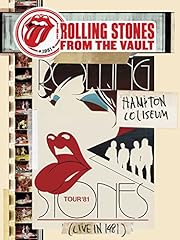 Rolling stones vault for sale  Delivered anywhere in UK
