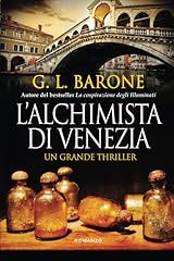 Alchimista venezia usato  Spedito ovunque in Italia 