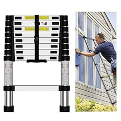 Telescoping ladder 10.5 for sale  Delivered anywhere in USA 