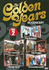 The golden years d'occasion  Livré partout en Belgiqu