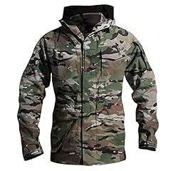 Momeitu tactical jacket for sale  Delivered anywhere in USA 