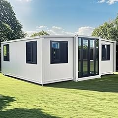 20ft 40ft prefabricated for sale  Delivered anywhere in USA 