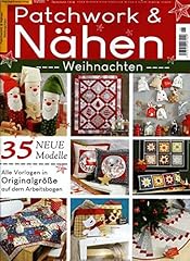 Patchwork nähen 2020 gebraucht kaufen  Wird an jeden Ort in Deutschland