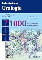 Facharztprüfung urologie 1000 gebraucht kaufen  Wird an jeden Ort in Deutschland