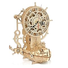Hallisun wooden puzzle for sale  Delivered anywhere in UK