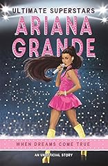 Ultimate superstars ariana for sale  Delivered anywhere in USA 