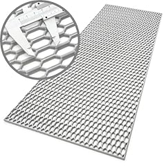 Grande grille tuning d'occasion  Livré partout en Belgiqu