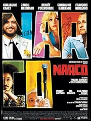 Narco 2004 guillaume d'occasion  Livré partout en France