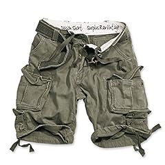 Trooper division shorts gebraucht kaufen  Wird an jeden Ort in Deutschland