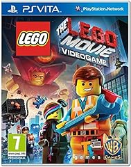 Lego movie videogame for sale  Delivered anywhere in Ireland