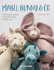 Mabel bunny co. for sale  Delivered anywhere in UK