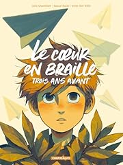 Coeur braille ans d'occasion  Livré partout en France
