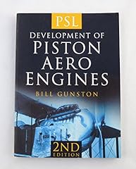 Development piston aero for sale  Delivered anywhere in UK
