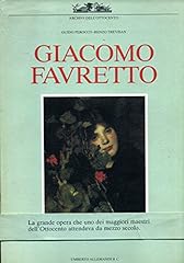 Giacomo favretto. ediz. usato  Spedito ovunque in Italia 