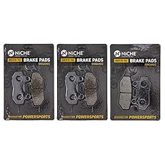 Niche brake pad for sale  Delivered anywhere in USA 