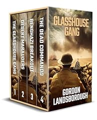 Glasshouse gang books for sale  Delivered anywhere in USA 