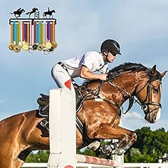 Superdant horsemanship medal d'occasion  Livré partout en France