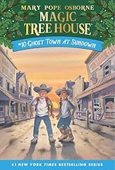 Ghost town sundown for sale  Delivered anywhere in USA 