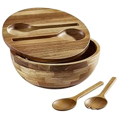Ecway acacia wooden for sale  Delivered anywhere in USA 