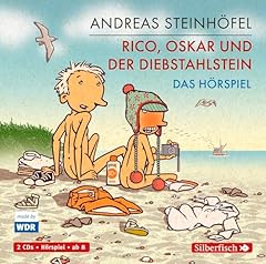 Rico skar rico gebraucht kaufen  Wird an jeden Ort in Deutschland