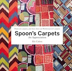 Spoon carpets appreciation for sale  Delivered anywhere in UK