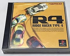 Ridge racer type d'occasion  Livré partout en France