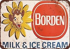 Borden milk ice for sale  Delivered anywhere in USA 