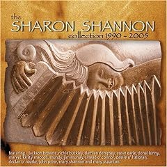 The sharon shannon d'occasion  Livré partout en Belgiqu
