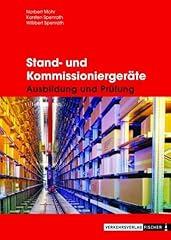 Stand kommissioniergeräte aus gebraucht kaufen  Wird an jeden Ort in Deutschland
