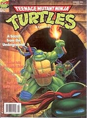 Teenage mutant ninja for sale  Delivered anywhere in USA 