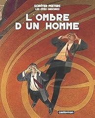 Cités obscures ombre d'occasion  Livré partout en France