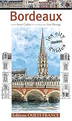 City guide illustré d'occasion  Livré partout en France