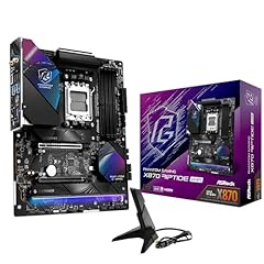 Asrock x870 riptide d'occasion  Livré partout en France