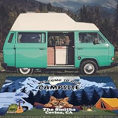 Neequ personalized camping for sale  Delivered anywhere in USA 