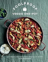 Foolproof veggie one for sale  Delivered anywhere in UK
