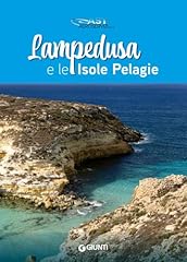 Lampedusa isole pelagie usato  Spedito ovunque in Italia 