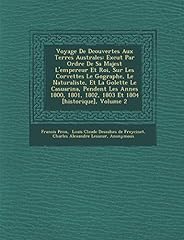 Voyage couvertes terres d'occasion  Livré partout en France