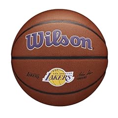 Wilson basketball team gebraucht kaufen  Wird an jeden Ort in Deutschland
